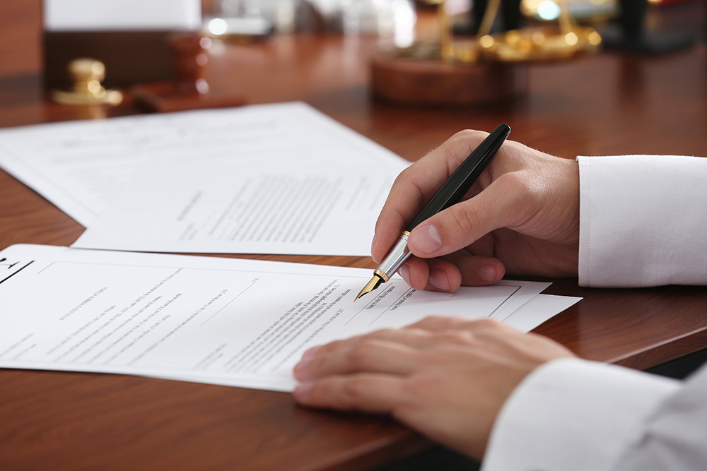 Read more about the article How An Executor Can Manage Probate With Ease
