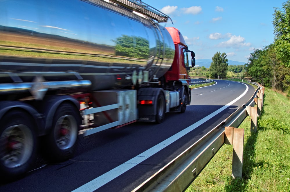 Read more about the article Legal Rights Of Pedestrians And Cyclists In Truck Accidents