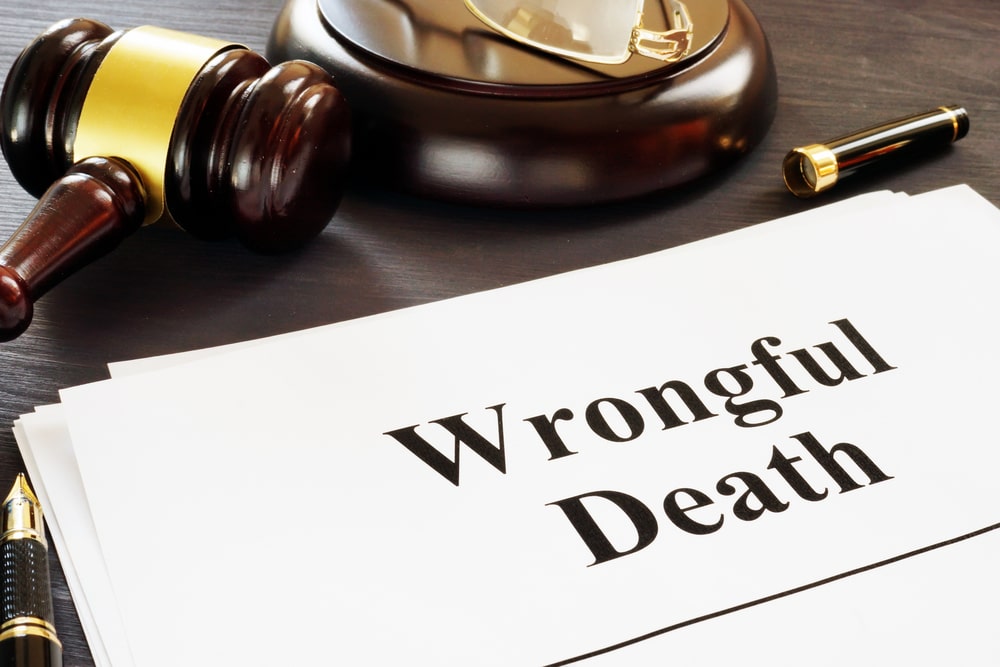 You are currently viewing The Role Of A Wrongful Death Lawyer
